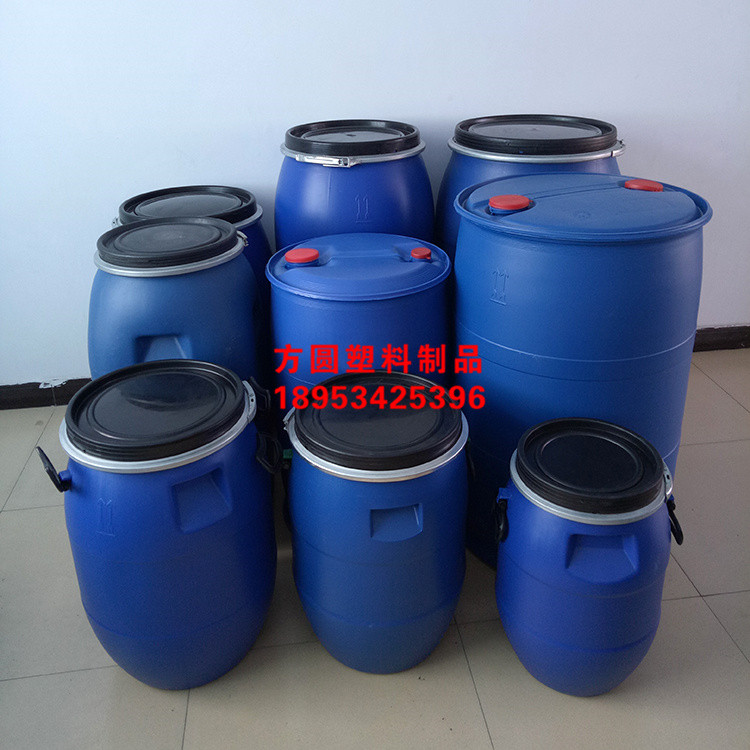 1噸塑料桶 噸桶原始圖片2