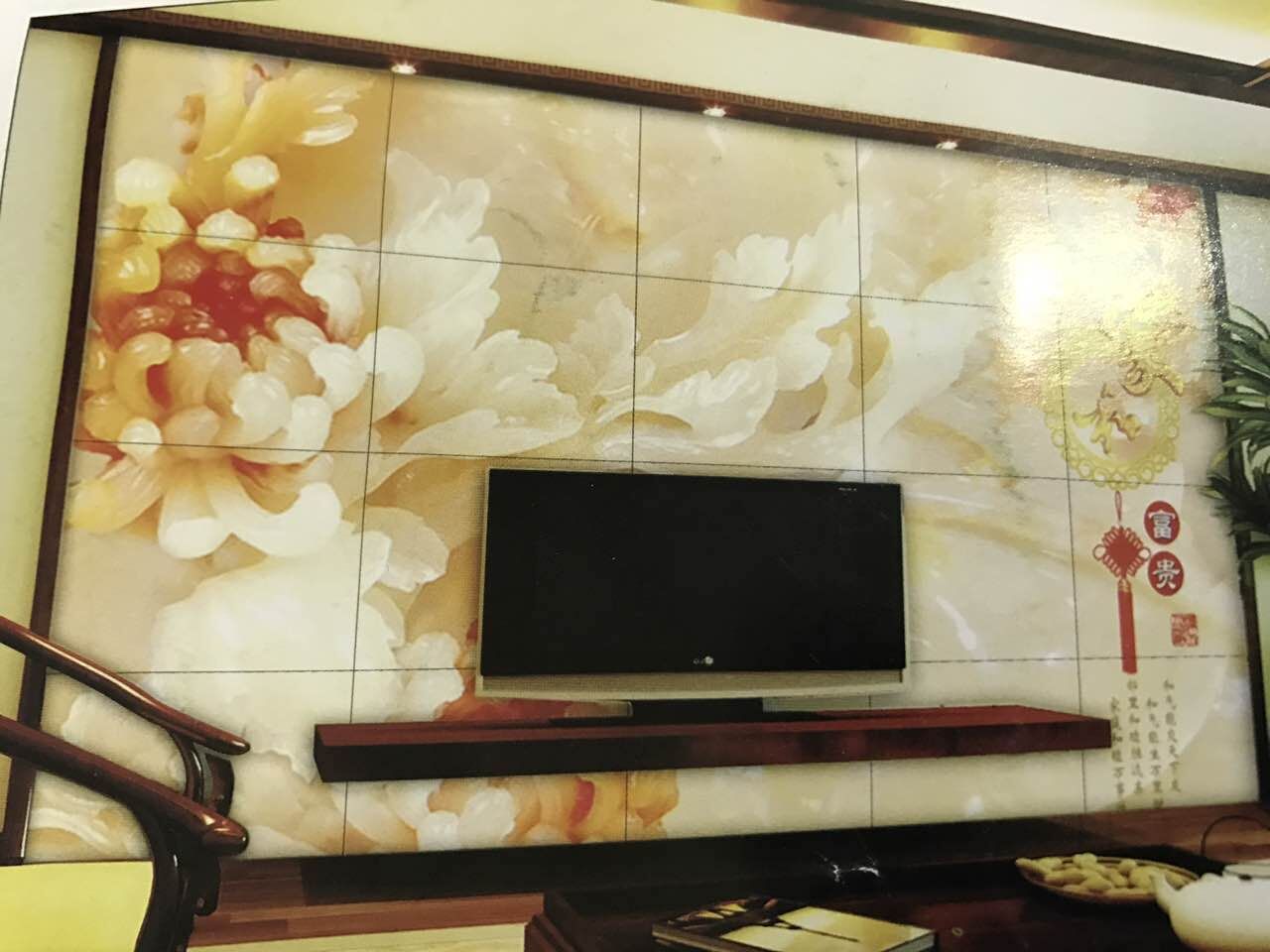 5D背景墻打印機原始圖片2