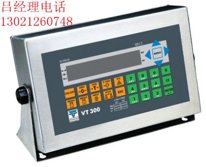 VT200 稱重儀表/控制器 美國威世