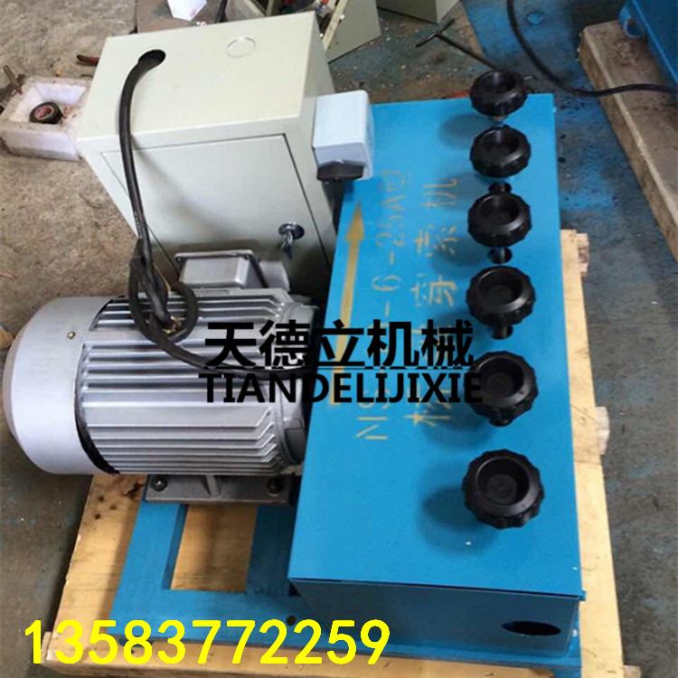 11KW大功率鋼絞線穿束機 能穿260米橋梁建筑物 5個手輪 預(yù)應(yīng)力鋼絞線穿束機 電動鋼絞線穿線機廠家熱銷原始圖片2