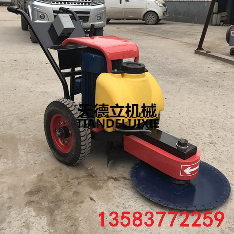 升降水泥管樁頭切割機500{gx}破樁機快速截樁機原始圖片2
