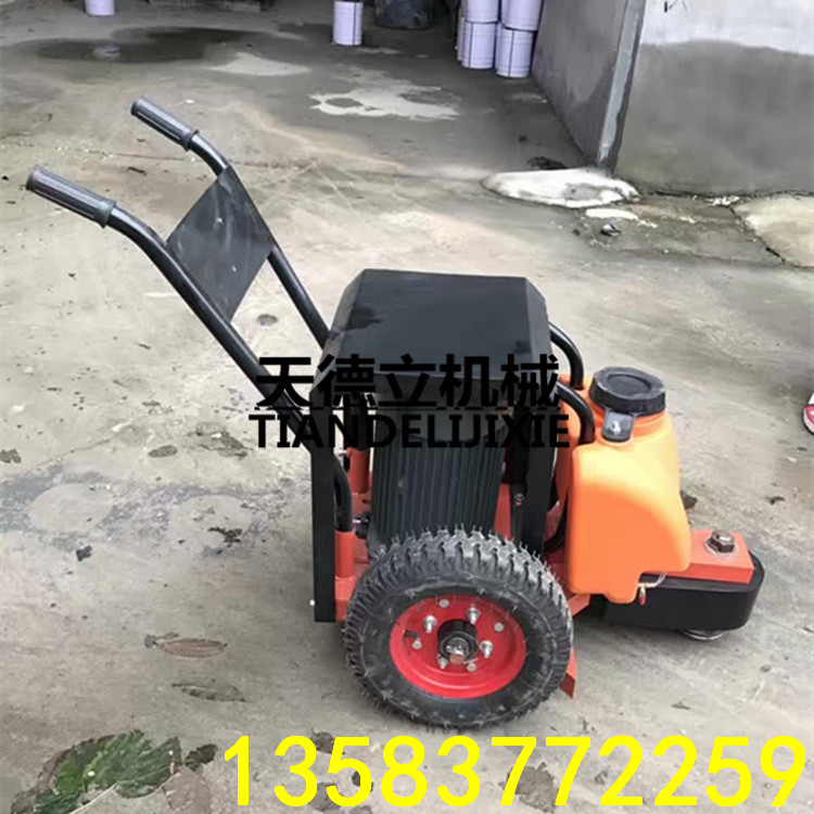 700型普通切樁機破樁機除樁機