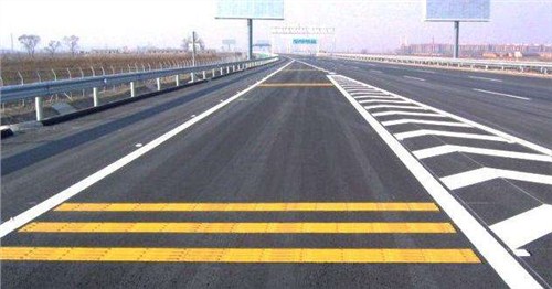合肥道路油漆價格合肥道路油漆供貨商道路油漆施工哪家好路博士供