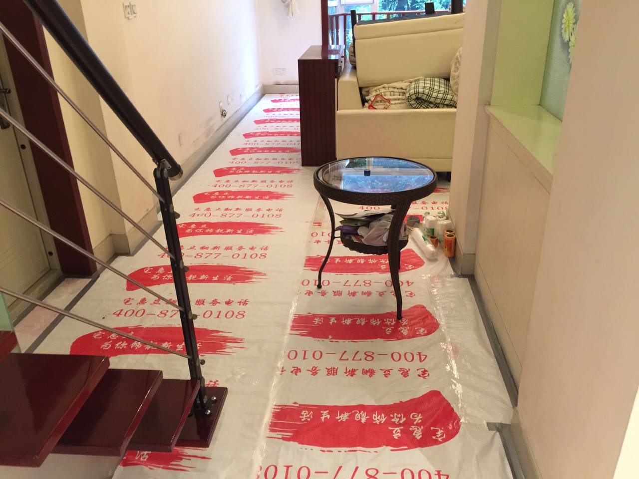 臥室翻新當選宅急立|臥室翻新專賣店