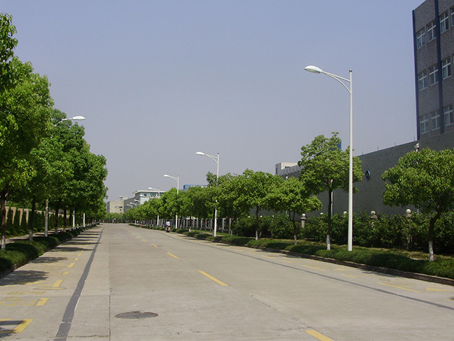 重庆路灯杆厂家 重庆路灯杆厂