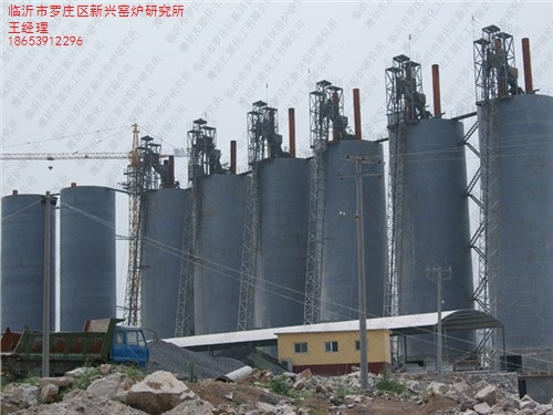 石灰窯生產線設備臨沂石灰窯生產線設備山東石灰窯生產設備晟安供