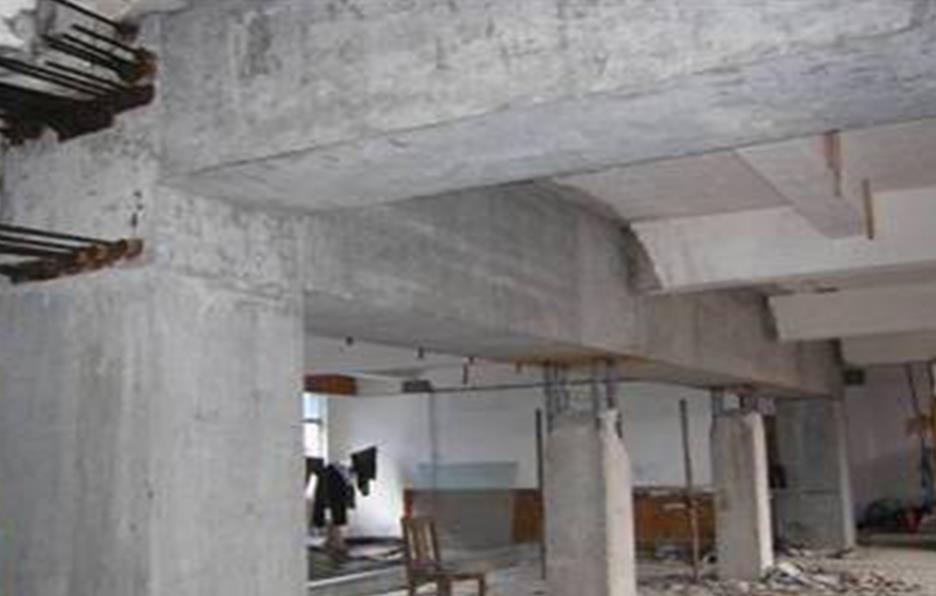 福建體外預(yù)應(yīng)力加固，廣東建筑加固哪家口碑好