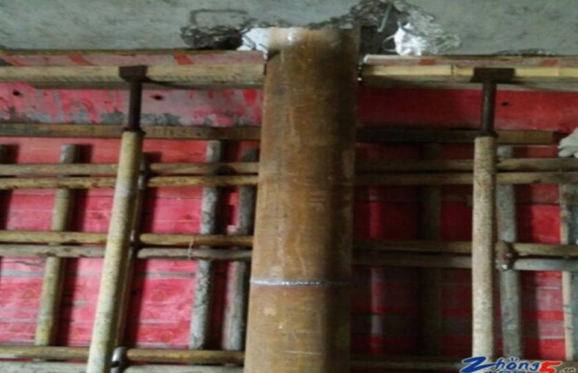 可信的地基基礎加固——廣東建筑加固哪家信譽好