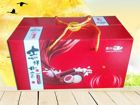 山楂禮盒供應(yīng)商——精品山楂【推薦】