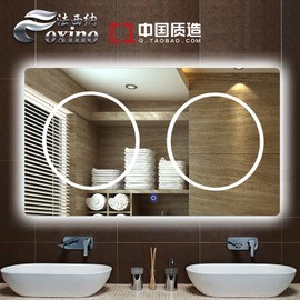 衛(wèi)浴鏡,浴室鏡,led衛(wèi)浴鏡,福祥供