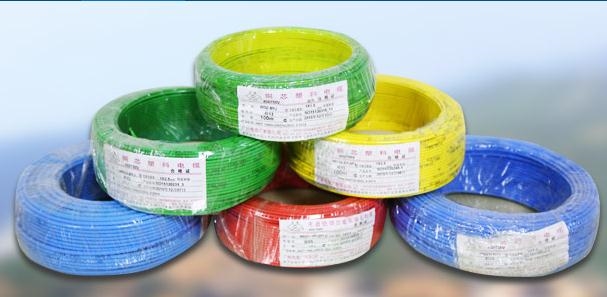 選環(huán)電線電纜，就來(lái)江西省廣州電纜廠這里，有你需的輻照交聯(lián)電纜