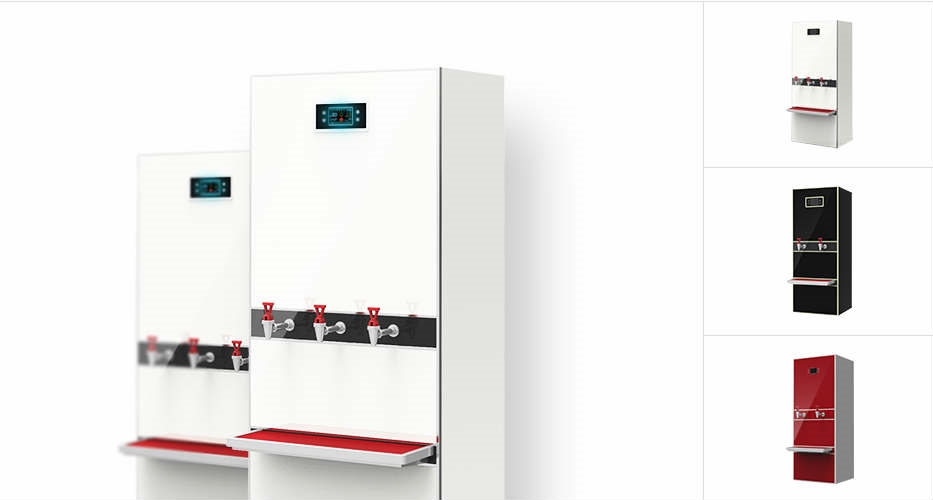 CHIATE磁艾電磁開水器哪個好,磁艾特開水器價錢多少商用電開水器
