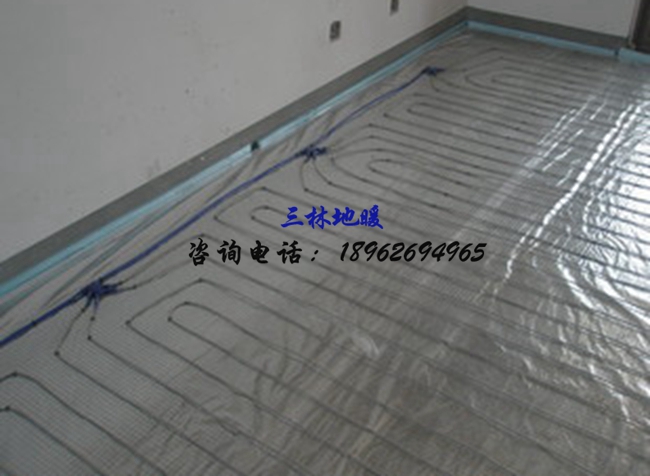蘇州碳晶地暖安裝哪家專業：碳晶地暖安裝