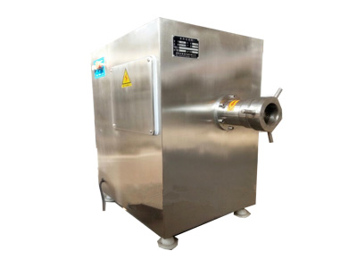 絞肉機(jī)廠家推薦——好用的絞肉機(jī)價(jià)格怎么樣