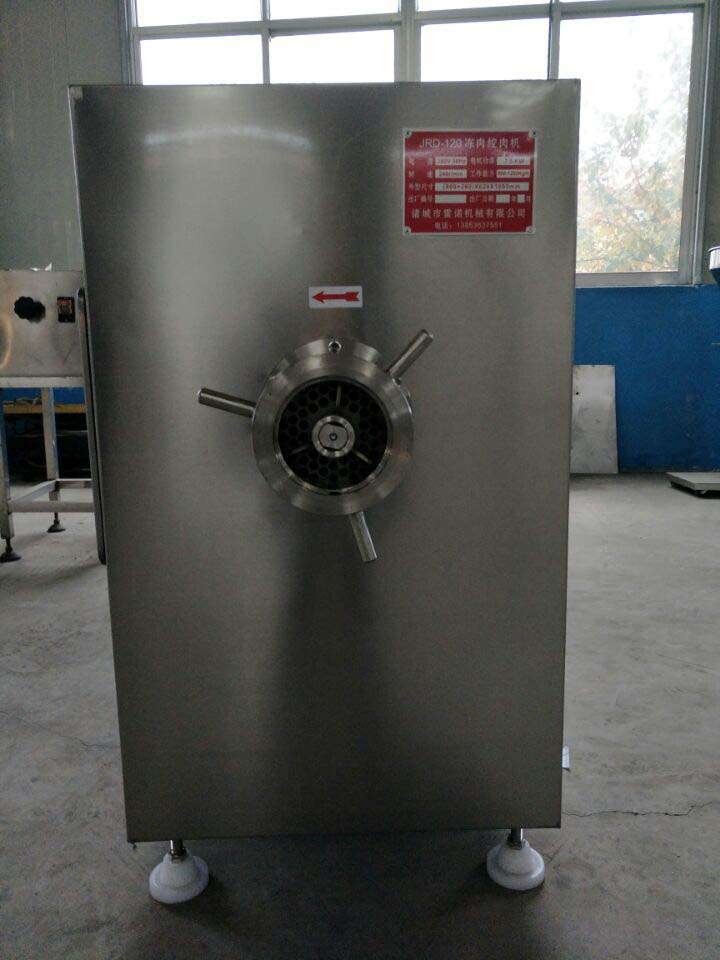 山東好的絞肉機(jī)供應(yīng)_絞肉機(jī)公司