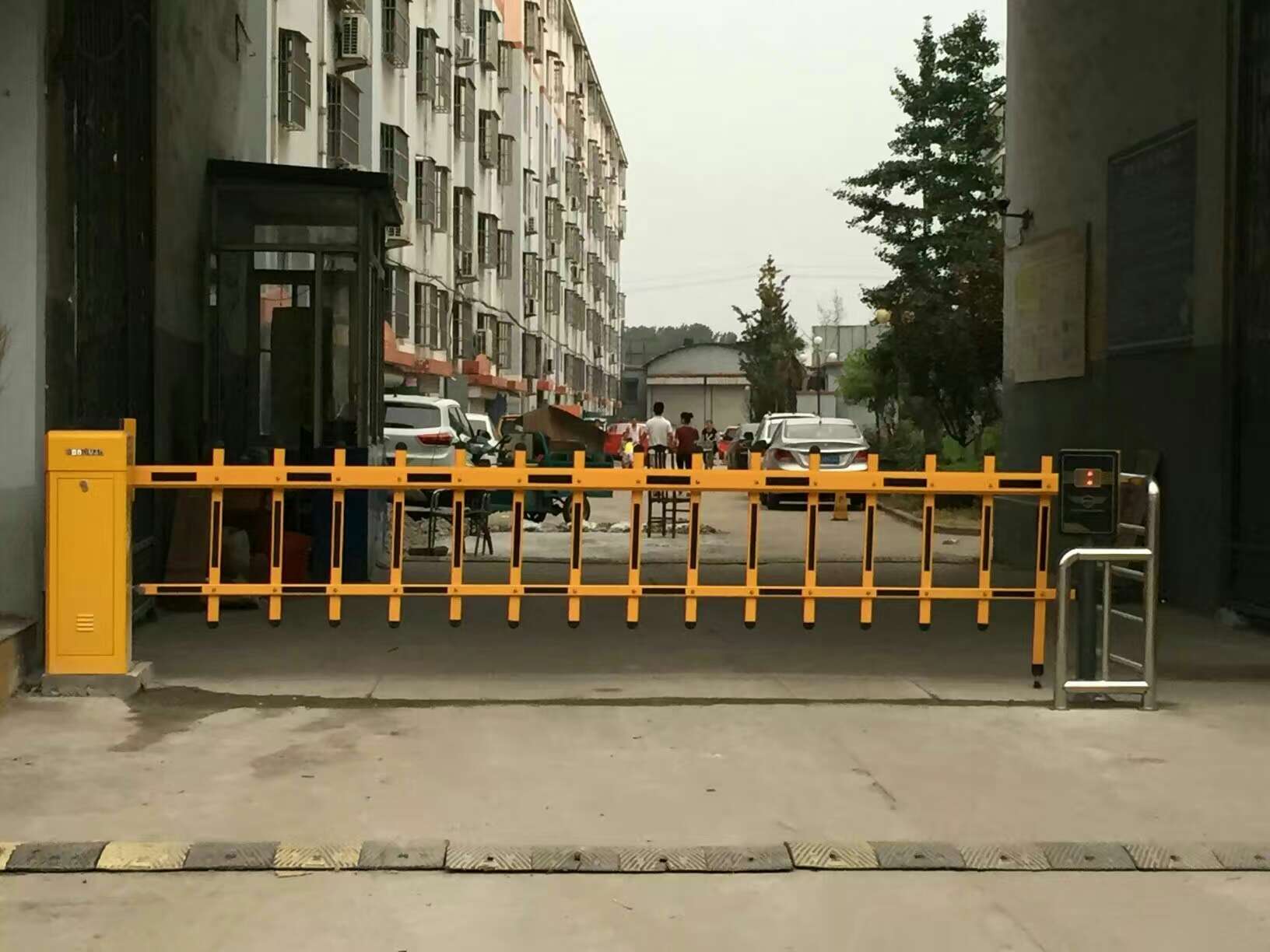 榮冠機電設備專業(yè)供應，具有價值的道閘質(zhì)量哪家好 濟南榮冠質(zhì)量優(yōu)