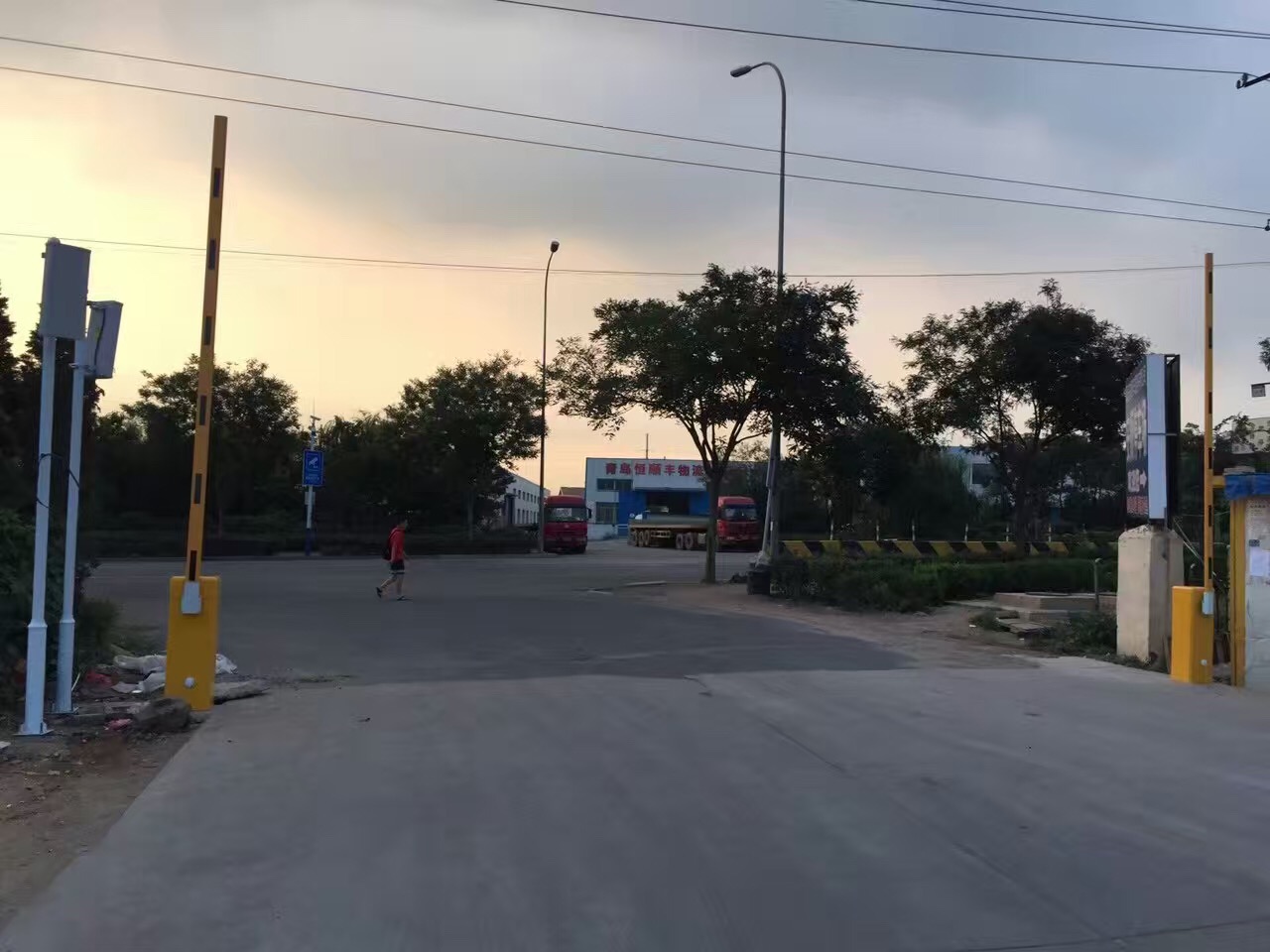 榮冠機電設備專業(yè)供應，具有價值的道閘質(zhì)量哪家好 濟南榮冠質(zhì)量優(yōu)