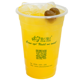 奶茶店加盟找廣州賓凱，約點(diǎn)點(diǎn)加盟需要多少錢