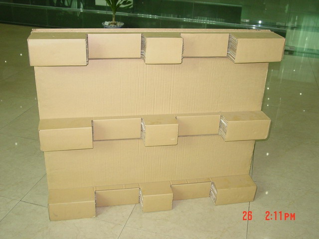 生产纸箱厂_新华柏纸品