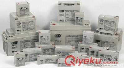 西安直流屏蓄電池12V65AH價格原始圖片2