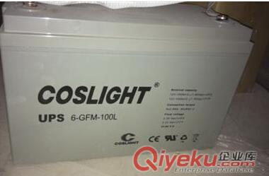 西安科士達GFM系列蓄電池價格原始圖片2