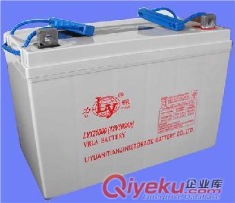 西安大力神蓄電池MPS系列12v100ah價(jià)格原始圖片3