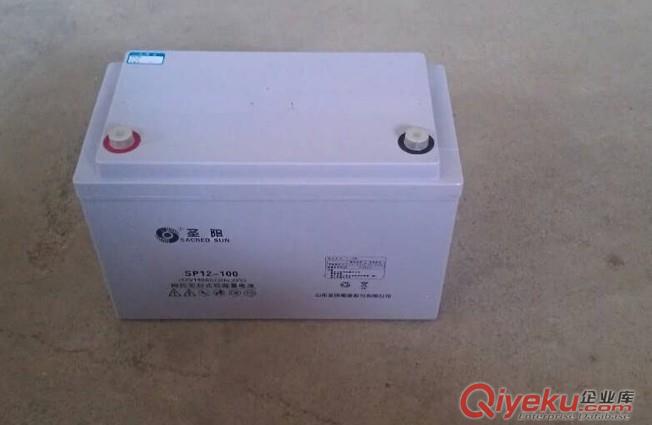 西安西恩迪蓄電池MPS系列12v100ah價格
