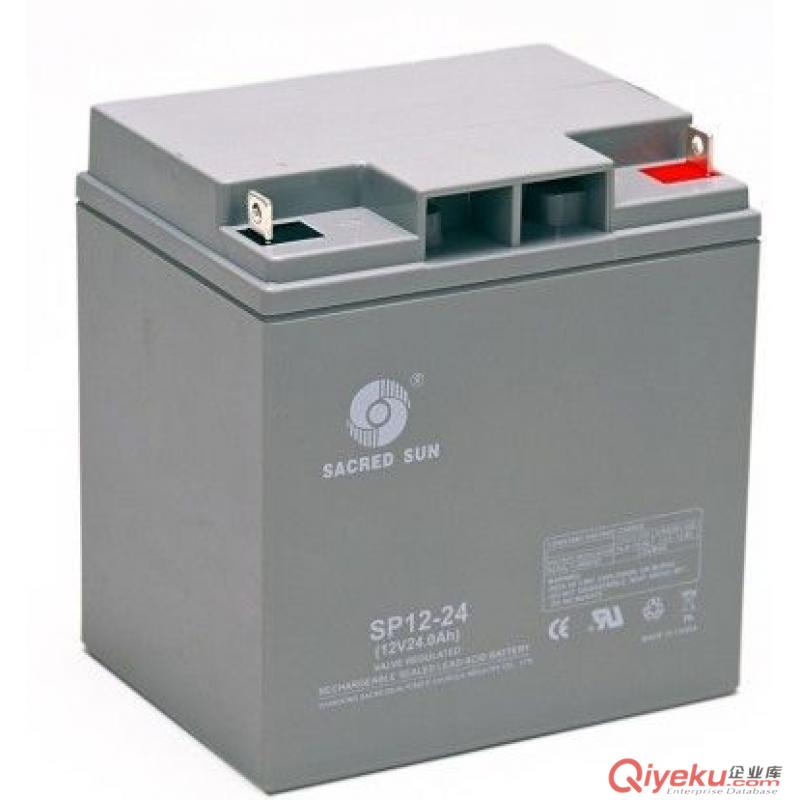 西安西恩迪蓄電池MPS系列12v100ah價格
