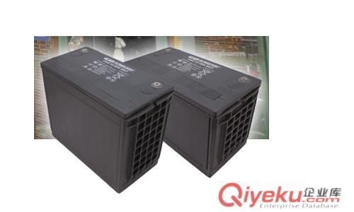 西安非凡蓄電池100AH價格原始圖片2