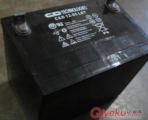 西安非凡蓄電池100AH價格原始圖片3