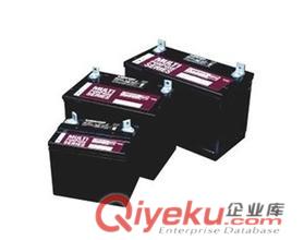 西安陽光蓄電池100AH價格原始圖片2