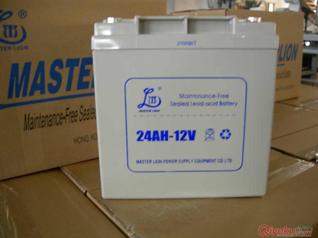 西安GNB蓄電池12v90ah價格原始圖片2