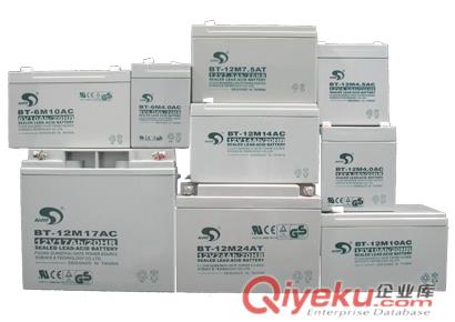 西安奧斯達Aussda蓄電池12v100ah價格