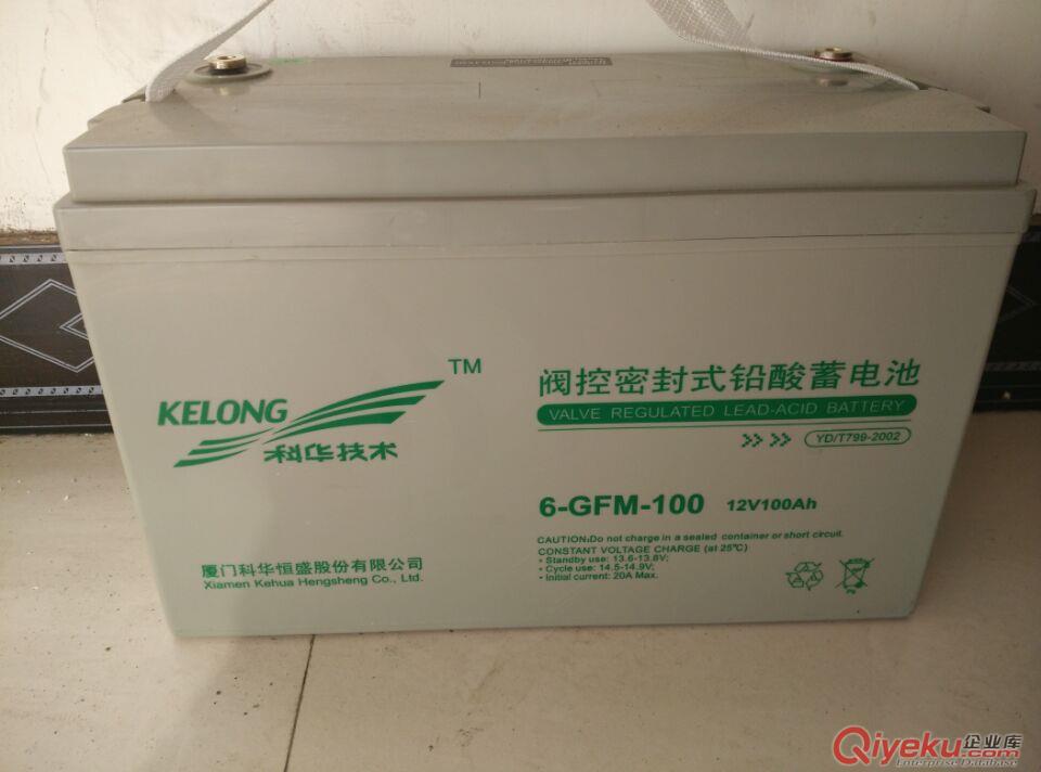 西安賽耐克蓄電池12v100ah價格