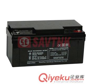 西安鴻貝蓄電池12v100ah價格原始圖片2