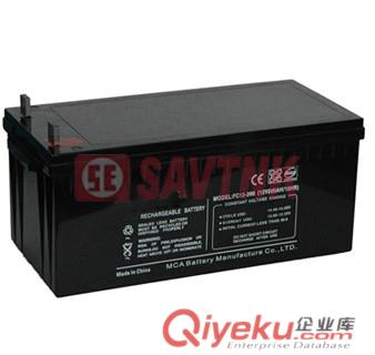 西安OTP蓄電池12v100ah價格