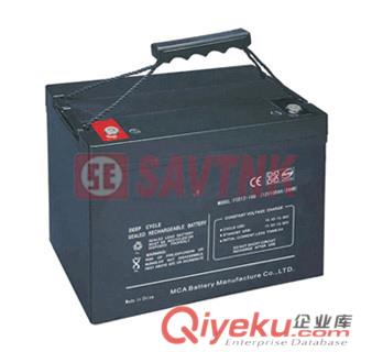 西安CSB蓄電池12v100ah價格原始圖片2