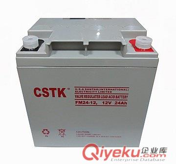 西安科華蓄電池12v65ah價格