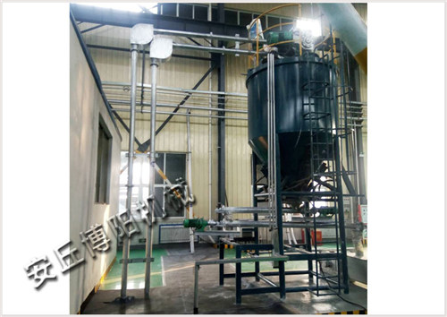 供應環保型管鏈輸送機|密閉無塵管鏈式輸送系統，廠家定制