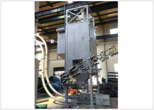 供應環保型管鏈輸送機|密閉無塵管鏈式輸送系統，廠家定制原始圖片2