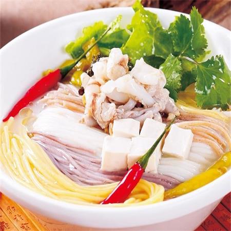 五谷魚粉加盟選哪家 漁粉哥橫掃餐飲市場原始圖片2