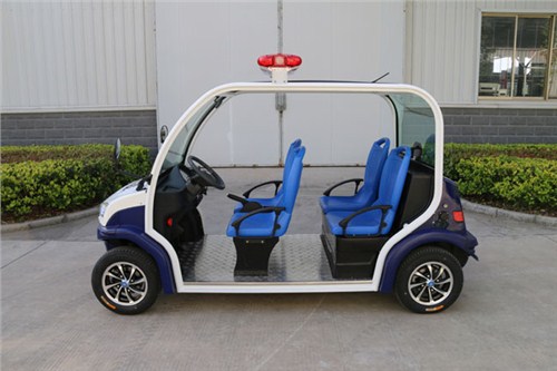成都電動巡邏車 成都巡邏車廠家 成都電動巡邏車價格 朗境供
