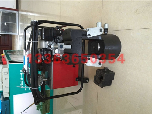  導線液壓機 100噸導線壓接機 導線壓接機