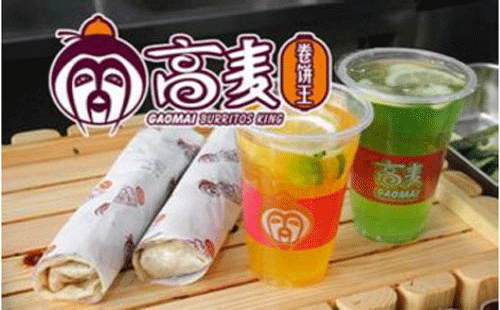高麥卷餅加盟-高麥卷餅王怎么加盟原始圖片3