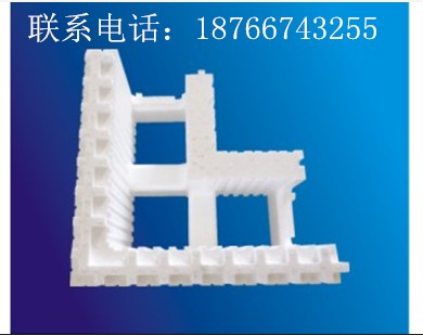 盖房不用砖/代替红砖建房/保温建材建房 18766743255