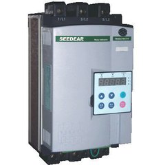 上海西普250KW軟啟動(dòng)-XPR1-CN-250-3軟啟動(dòng)