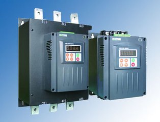 上海西普200KW軟啟動-XPR1-CN-200-3軟啟動