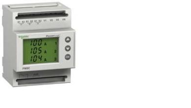 供應(yīng)現(xiàn)貨DM6000施耐德PM5540電能儀表