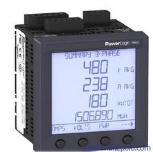 供應現貨PM810MG施耐德PM5350電能儀表原始圖片2