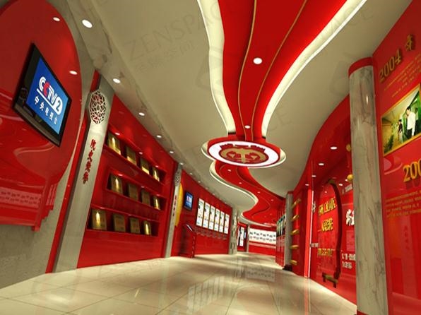 武漢布展公司{yl}品選擇至臻空間展覽會(huì)展，質(zhì)量可靠，用至上